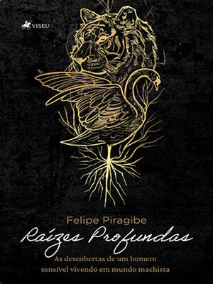 cover image of Raízes Profundas